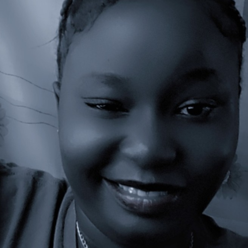 Ivy K. profile photo