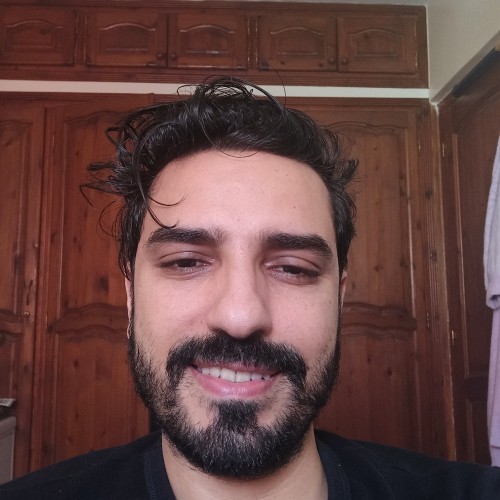Anir B. profile photo