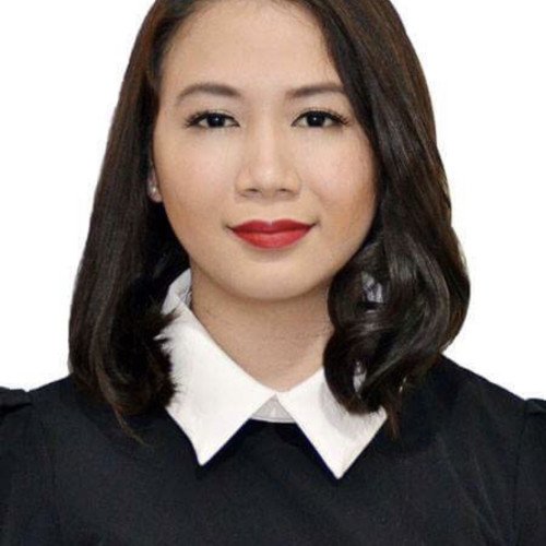 Mary grace s.