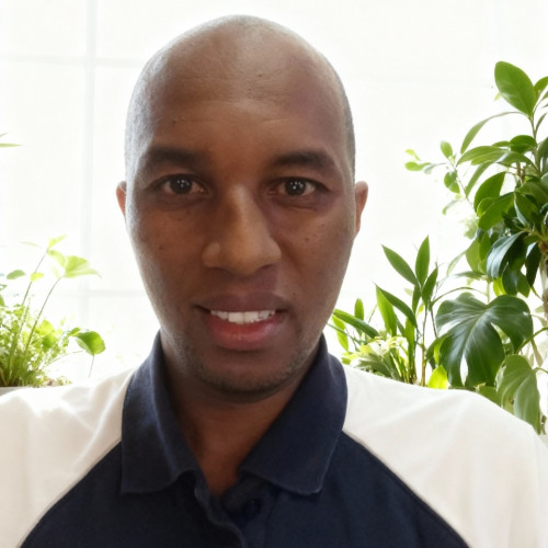 Geoffrey M. profile photo