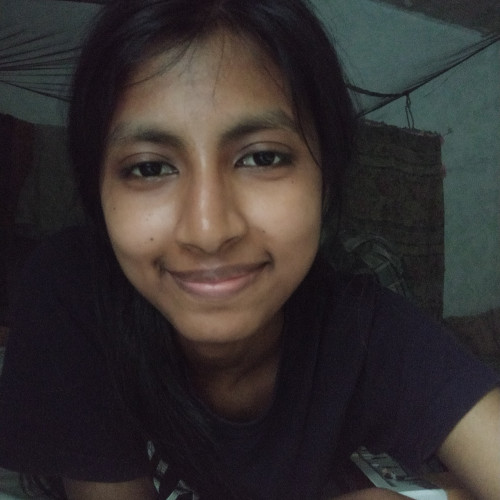 NISHAT A. profile photo