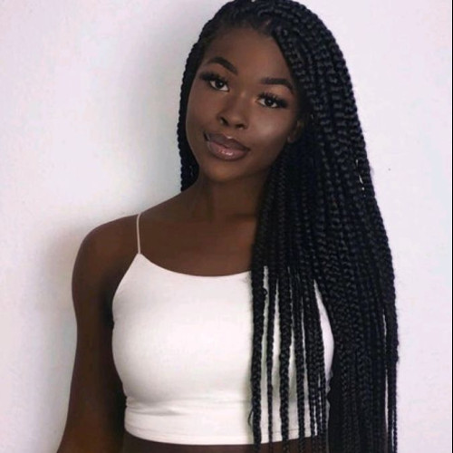 Immaculate C. profile photo