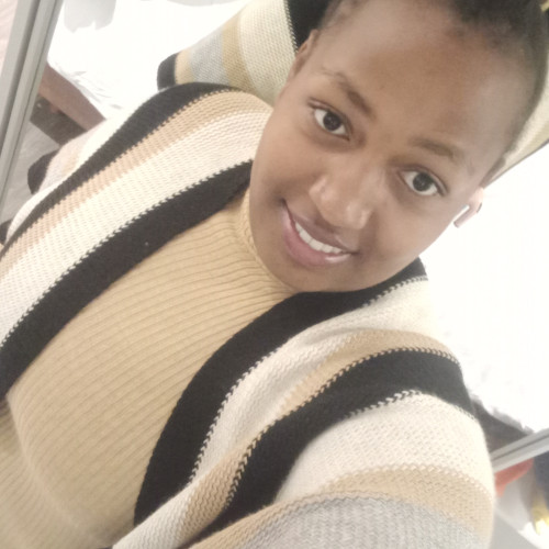moreen k. profile photo