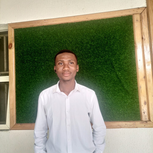 Joshua F. profile photo