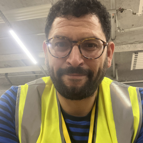 Hichem B. profile photo