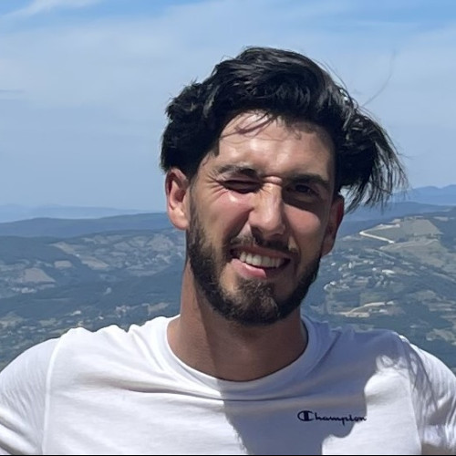 Haris A. profile photo