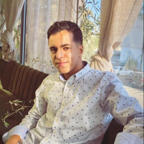 Mossab F. profile photo