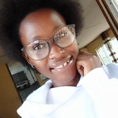 Siphiwe M. profile photo