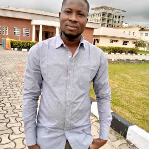 oluseye F. profile photo