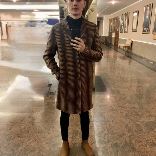 Nikita  I. profile photo