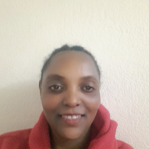 Mary M.