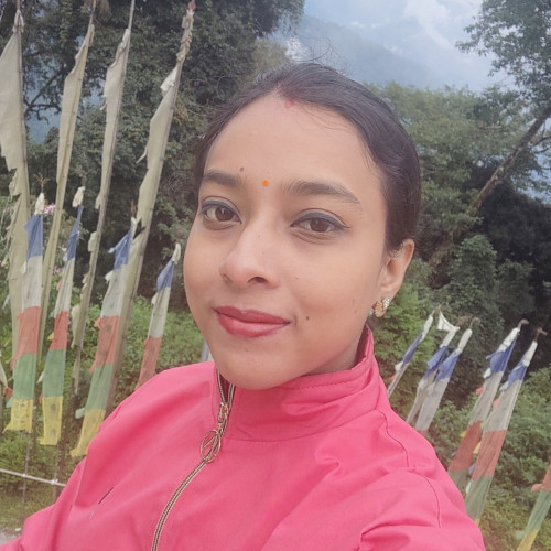 Aesha D. profile photo