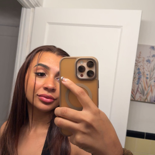 Tiana T. profile photo