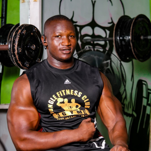 Osano M. profile photo