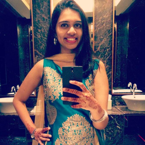 Raaga M. profile photo