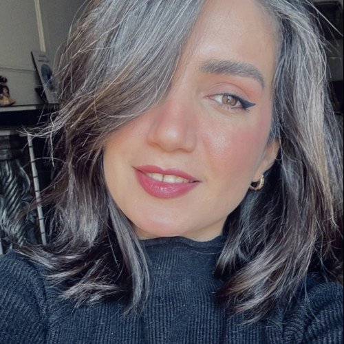 Niloofar J. profile photo