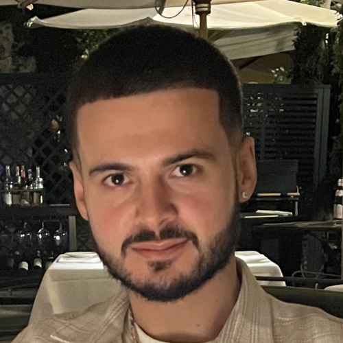 Giuseppe P.