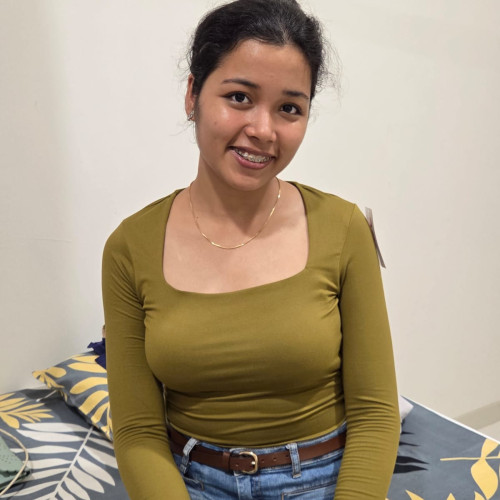Soundarya D. profile photo