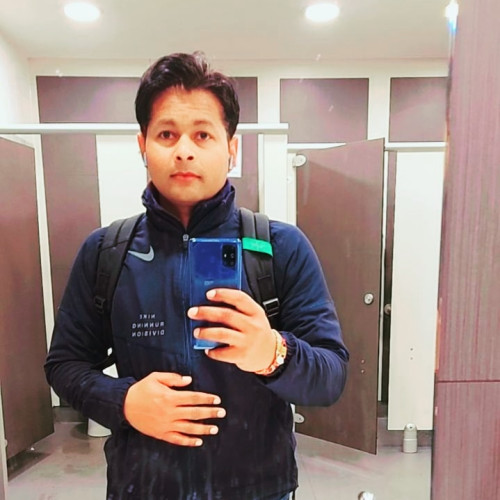Ravi K. profile photo