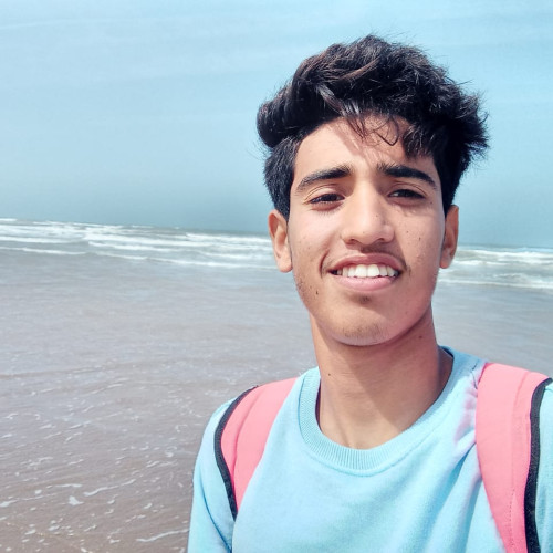 Mohamed O.