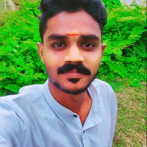 Athulkrishna K. profile photo