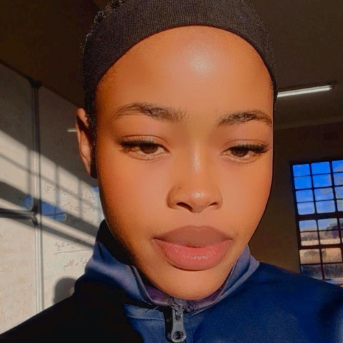 Botshelo M. profile photo