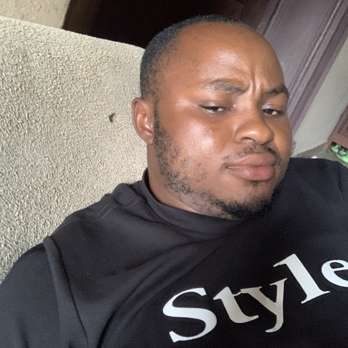 Nwafor Chijioke  S. profile photo
