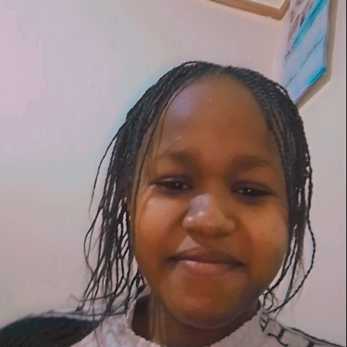 Peris G. profile photo