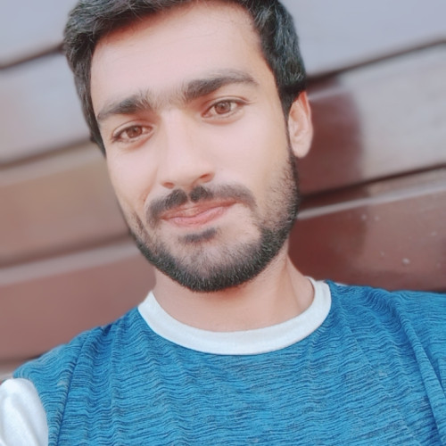 M Ali H. profile photo