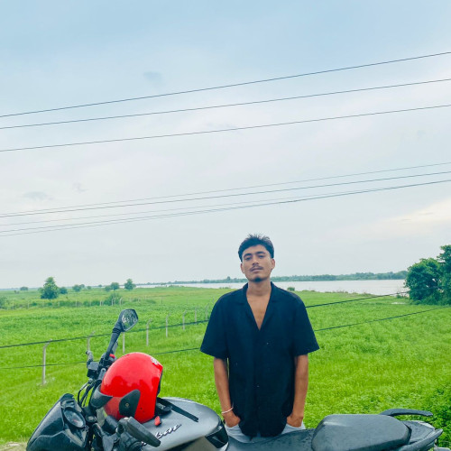 Dar M. profile photo