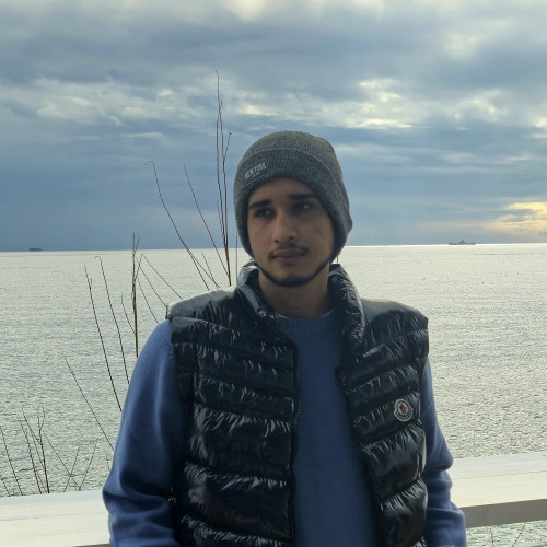 Arshia R. profile photo