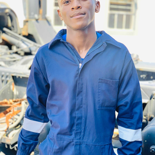 Mfundo C.