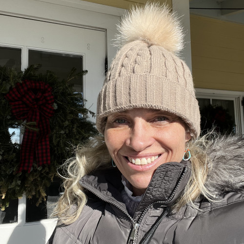 Mary K. profile photo
