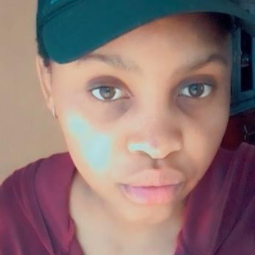 Tshepang Keorapetse M.