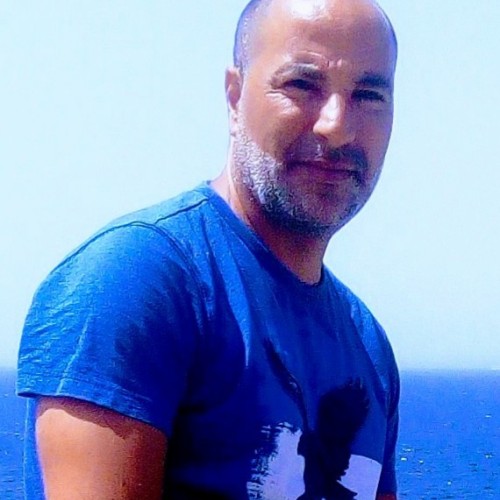 SAÏD K.