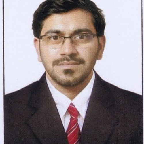 Basavaraj  J. profile photo