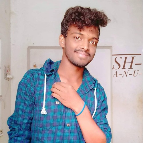 Shanmuga P.