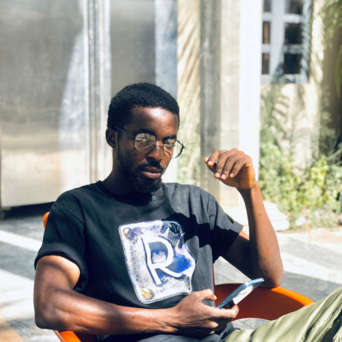 Bello U. profile photo