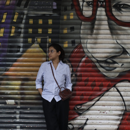 Nandini G. profile photo