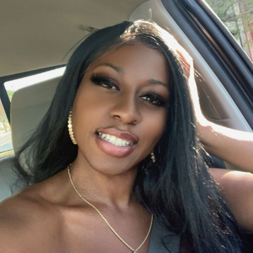Nastasha M. profile photo