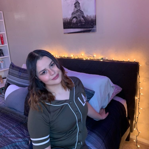 riley g. profile photo