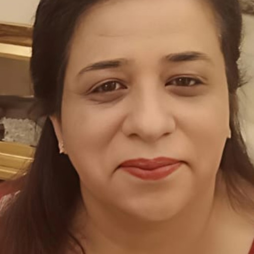 sumra k. profile photo