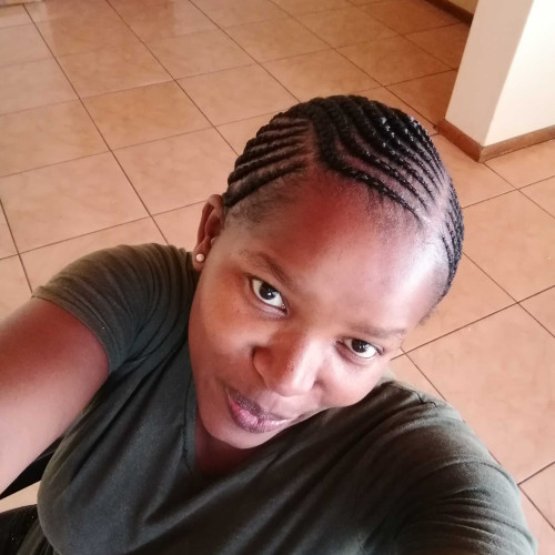 Lebogang N. profile photo