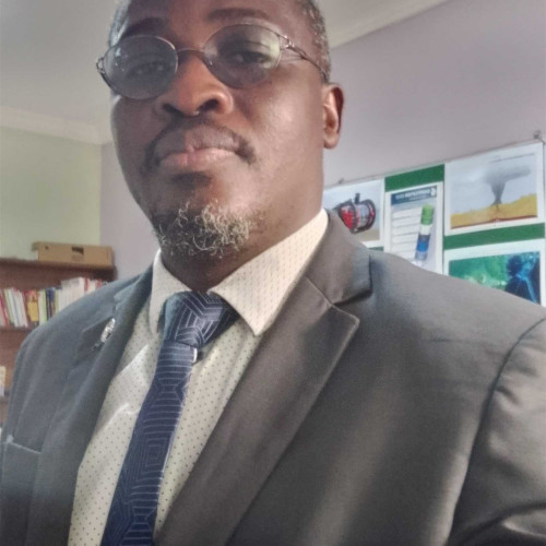 Ayodeji o.