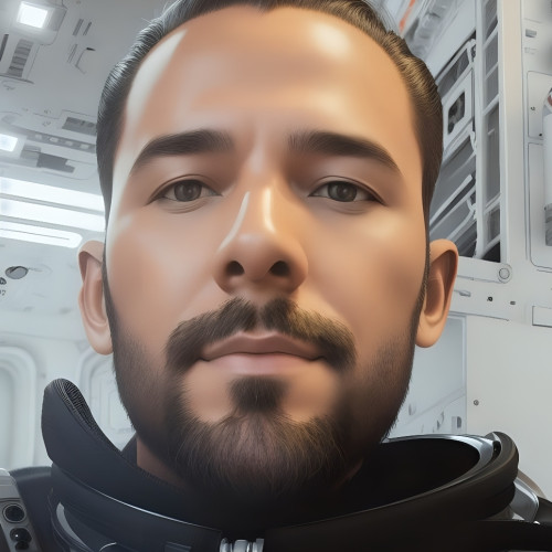 Hichem M. profile photo