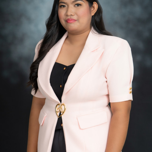 marivic g. profile photo