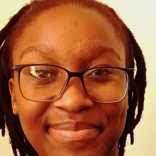 Theodorah M. profile photo