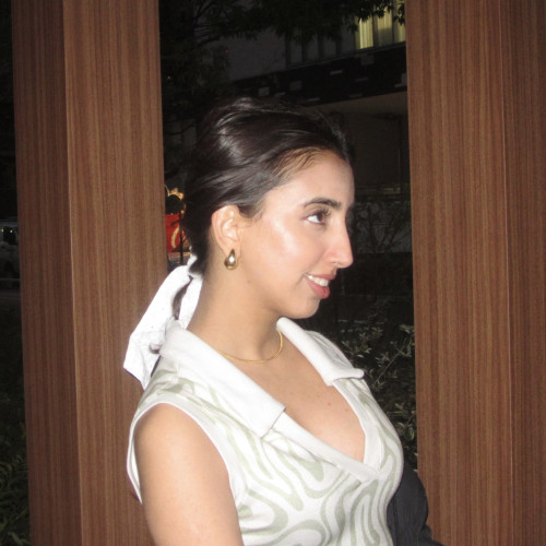 kiran  b. profile photo