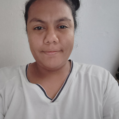 Michelly P. profile photo