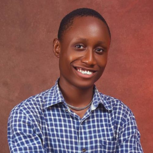 Simon P. profile photo